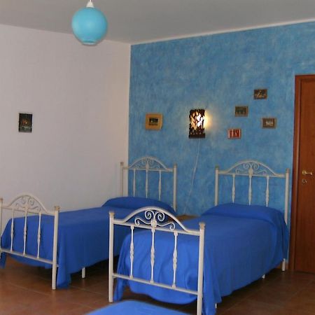산카탈도 Vento Dell'Est B&B 외부 사진