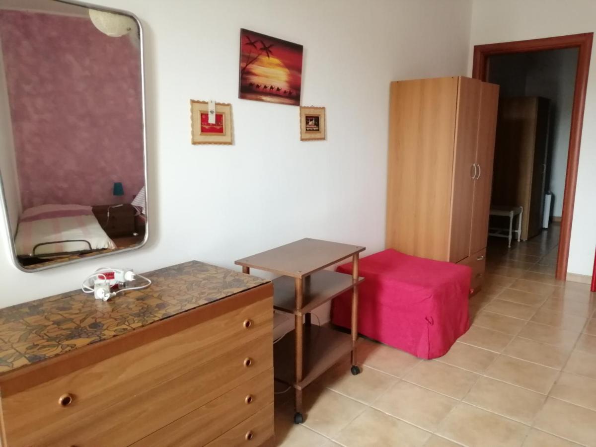 산카탈도 Vento Dell'Est B&B 외부 사진