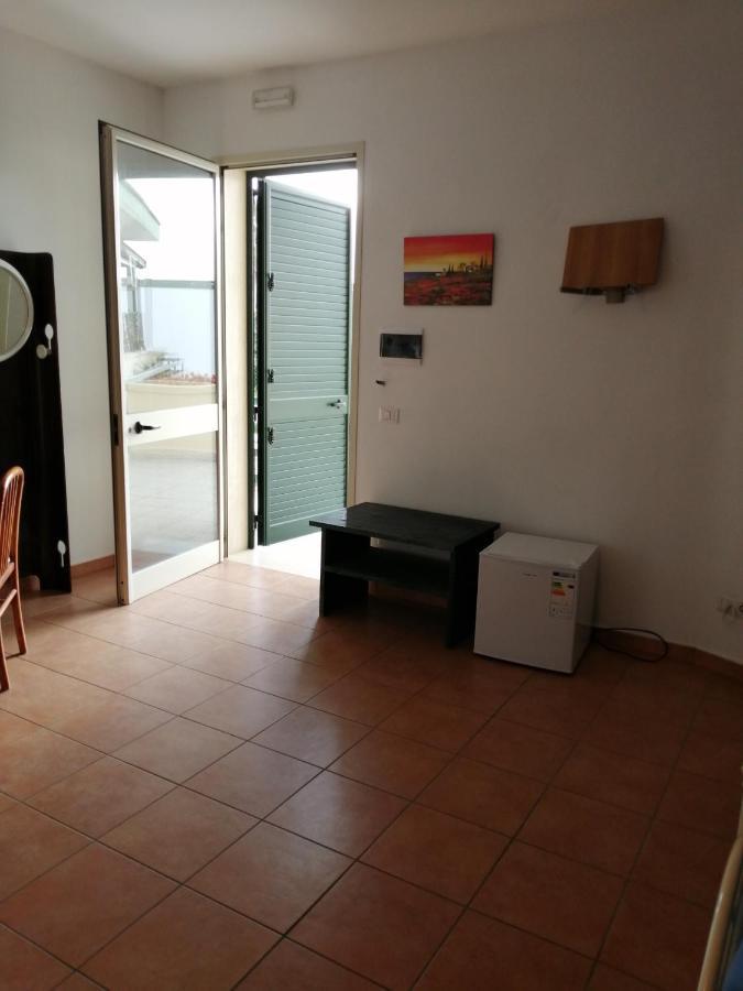 산카탈도 Vento Dell'Est B&B 외부 사진