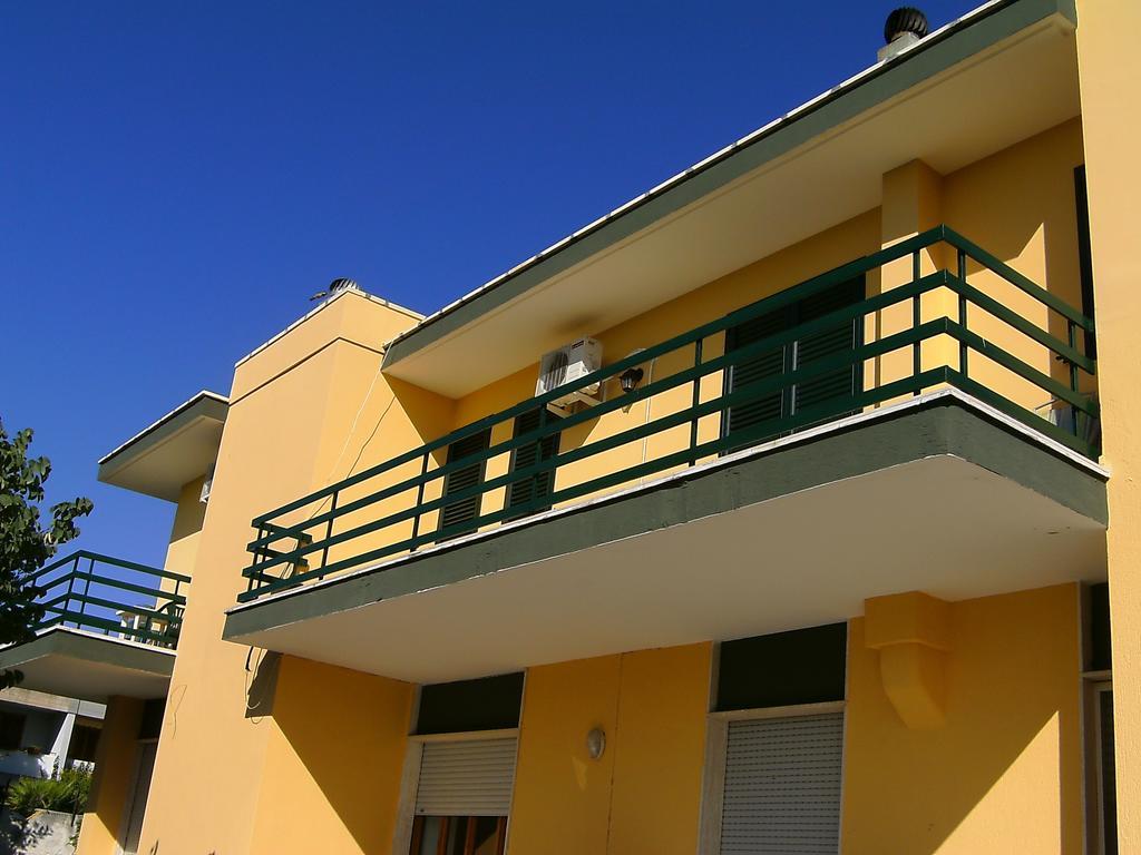 산카탈도 Vento Dell'Est B&B 외부 사진