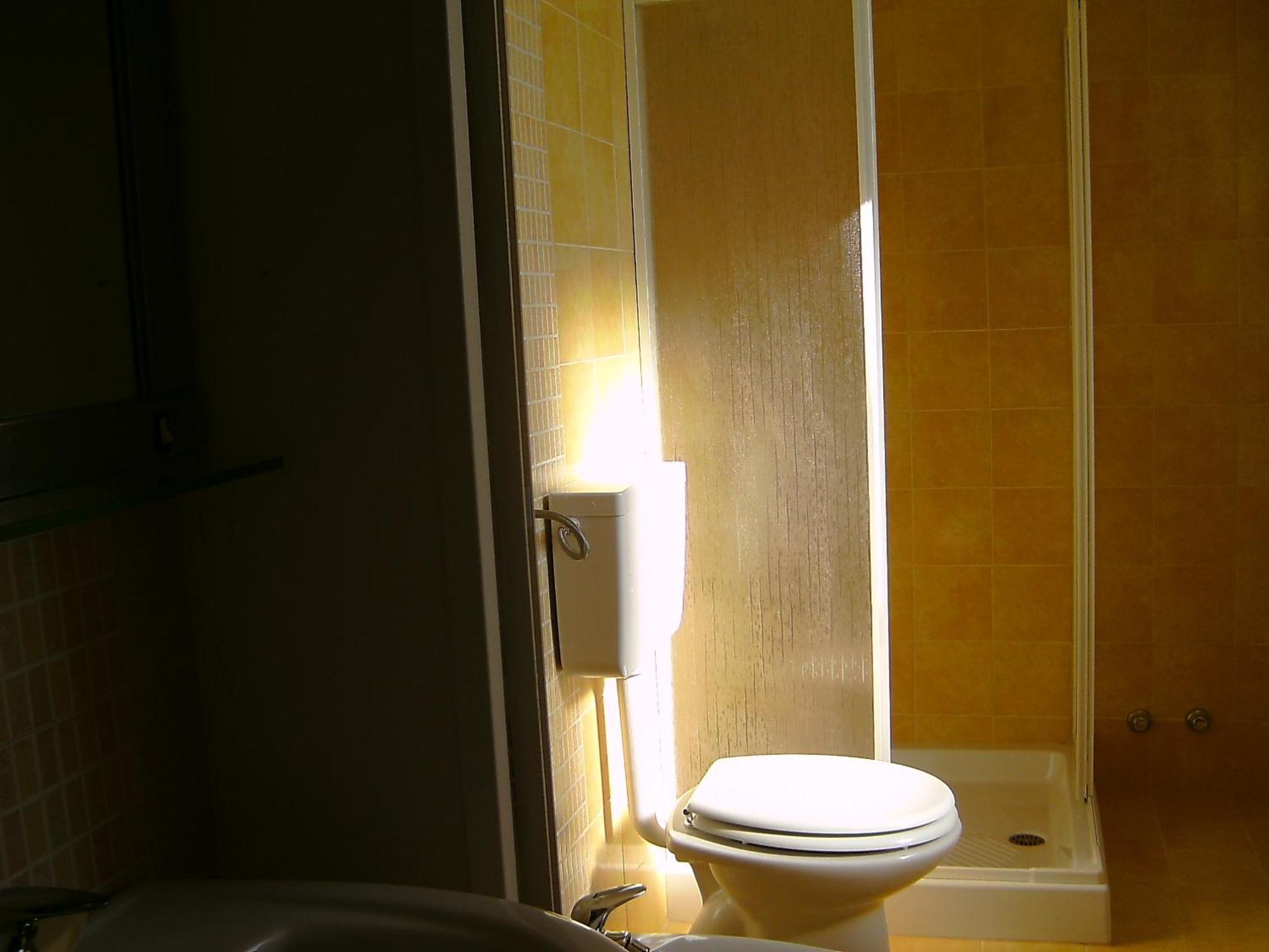 산카탈도 Vento Dell'Est B&B 외부 사진