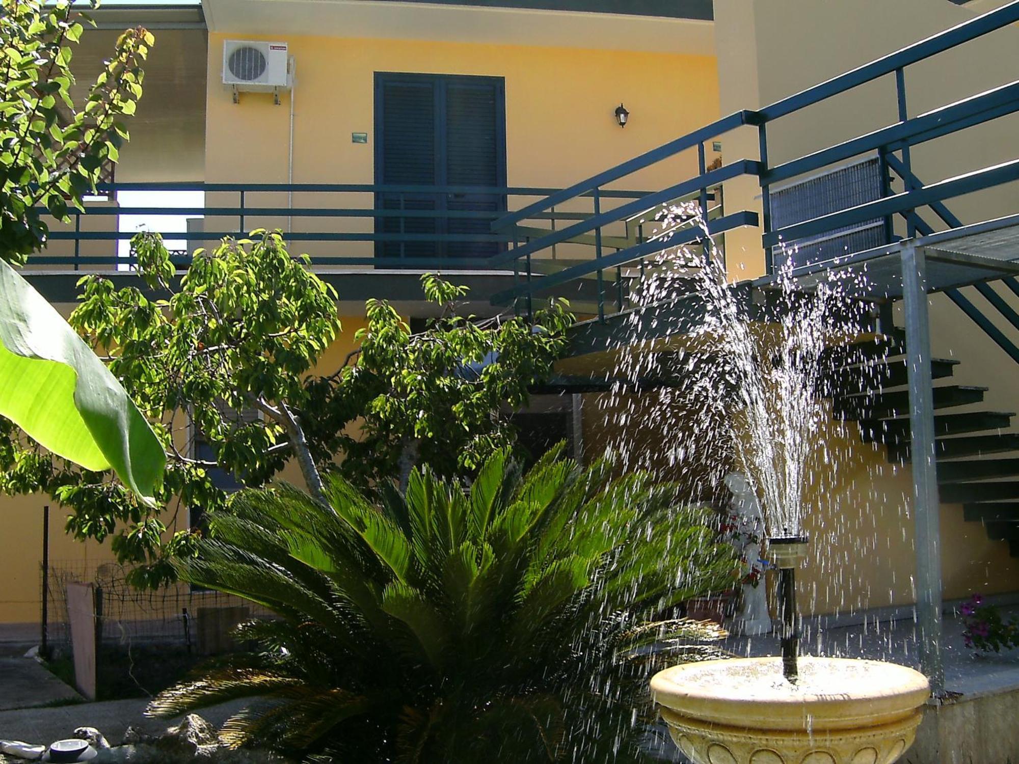 산카탈도 Vento Dell'Est B&B 외부 사진