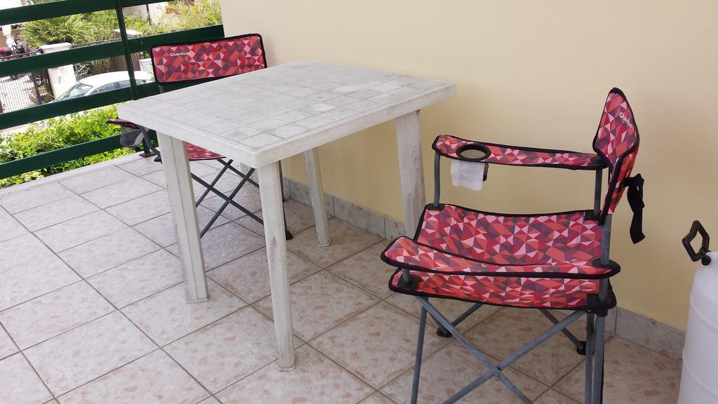 산카탈도 Vento Dell'Est B&B 외부 사진