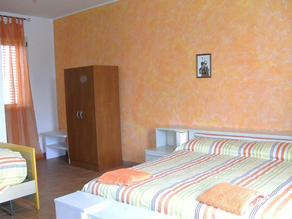 산카탈도 Vento Dell'Est B&B 외부 사진