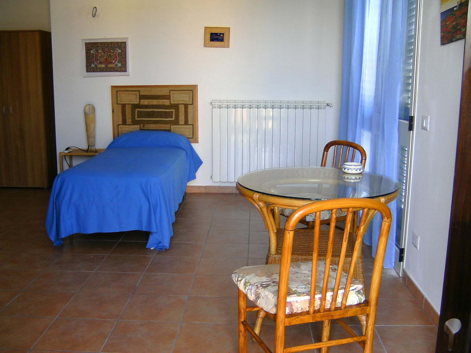 산카탈도 Vento Dell'Est B&B 외부 사진