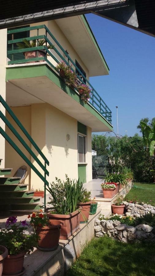 산카탈도 Vento Dell'Est B&B 외부 사진